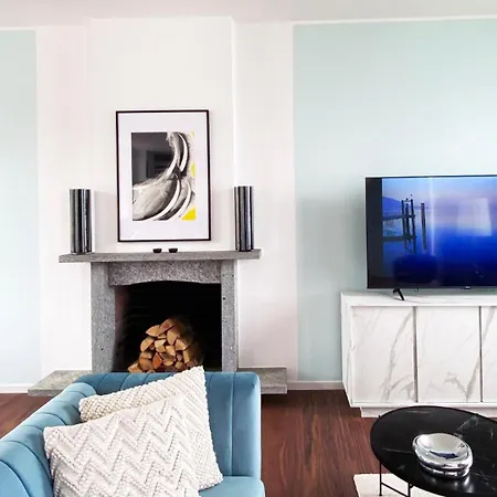 Fwl Romance On The - Panorama *