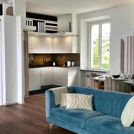 Fwl Romance On The - Panorama Апартаменты