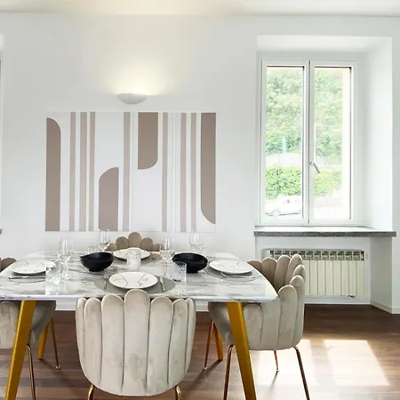 Fwl Romance On The - Panorama Арона