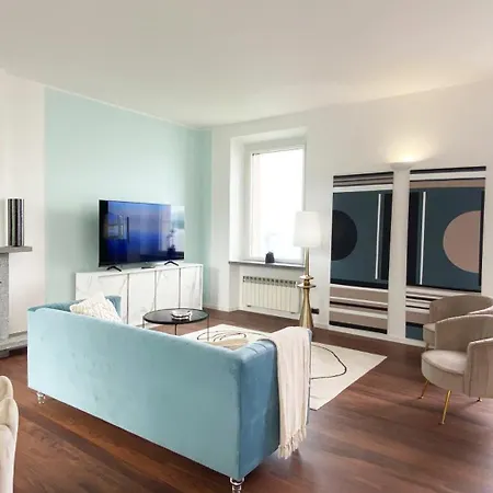 Fwl Romance On The - Panorama Апартаменты Арона