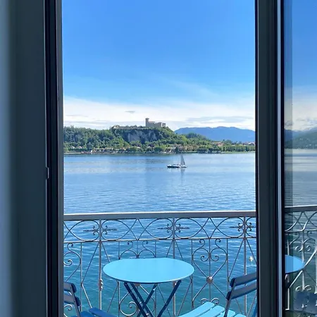 Fwl Romance On The - Panorama * Arona