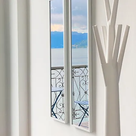 Lägenhet Fwl Romance On The - Panorama *