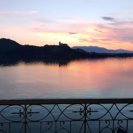 Lägenhet Fwl Romance On The - Panorama *