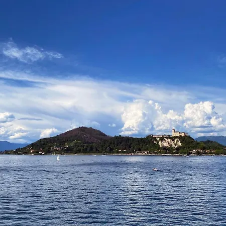 Lägenhet Fwl Romance On The - Panorama *