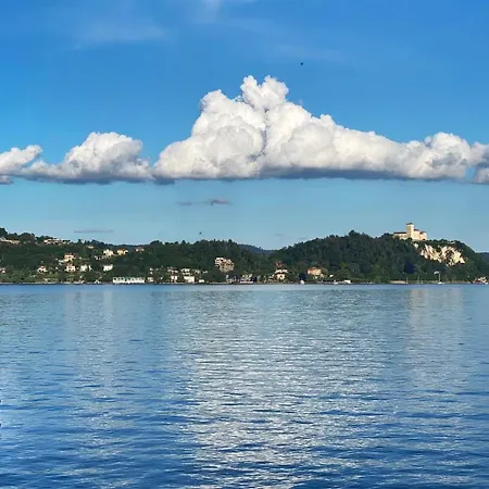 Fwl Romance On The - Panorama Арона