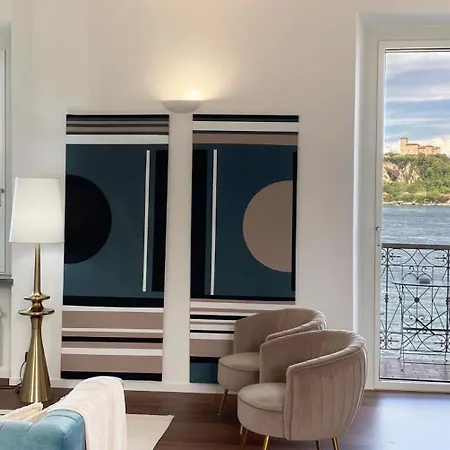 Апартаменты Fwl Romance On The - Panorama