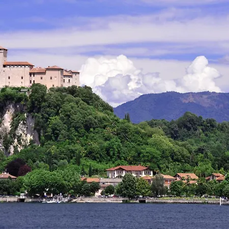 Appartamento Fwl Romance On The - Panorama