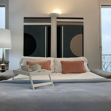 Fwl Romance On The - Panorama * Арона